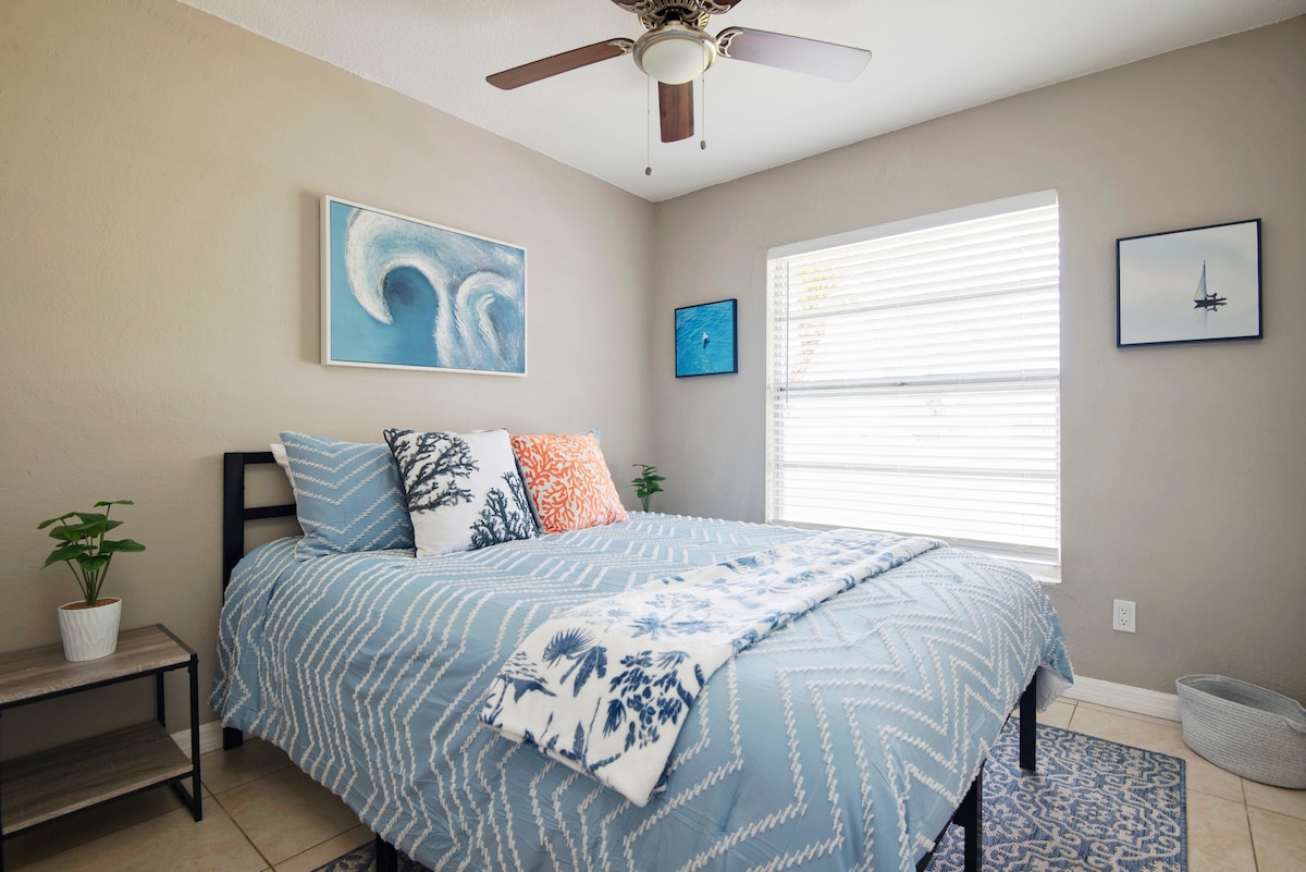 Спална соба 2