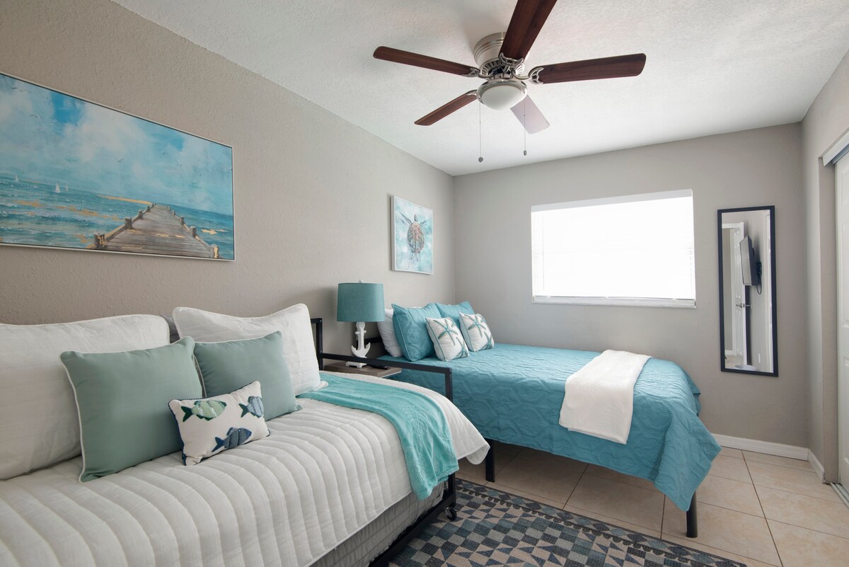 Спална соба 5