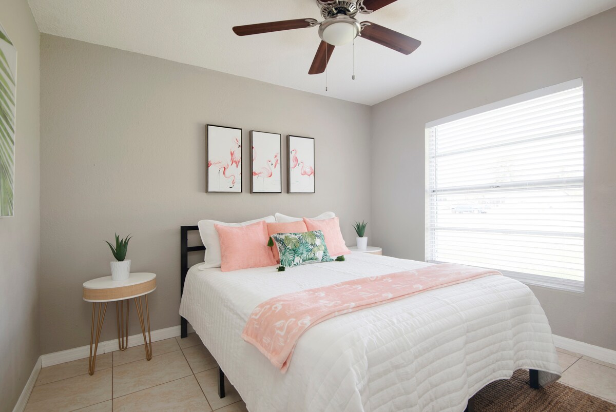 Спална соба 4