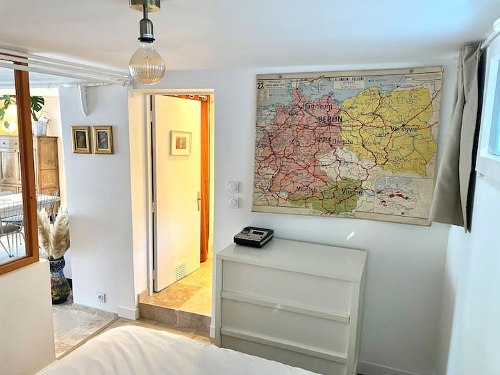 Спална соба