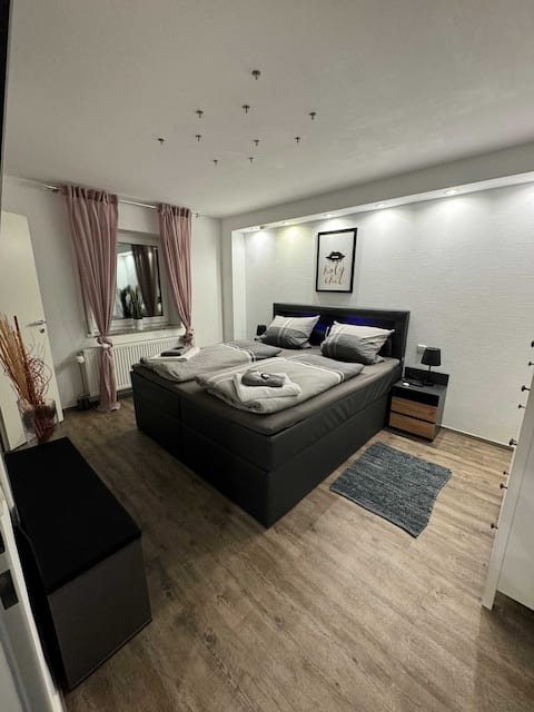 Basement apartment in Eppelheim