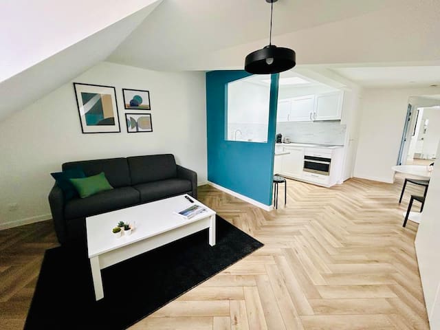 Artemis managed Airbnb listing 1