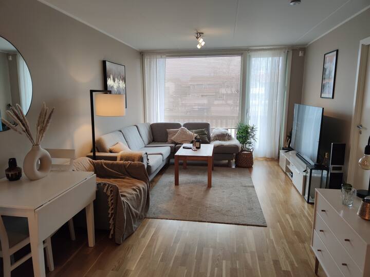 Cozy apartment in Bodø Apartments for Rent in Bodø, Nordland, Norway