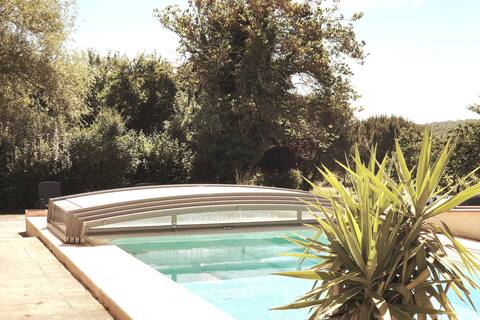 Maison "Dream in Marciac"