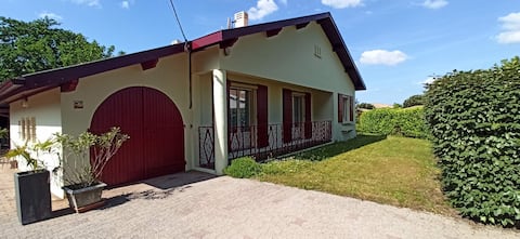 Family home