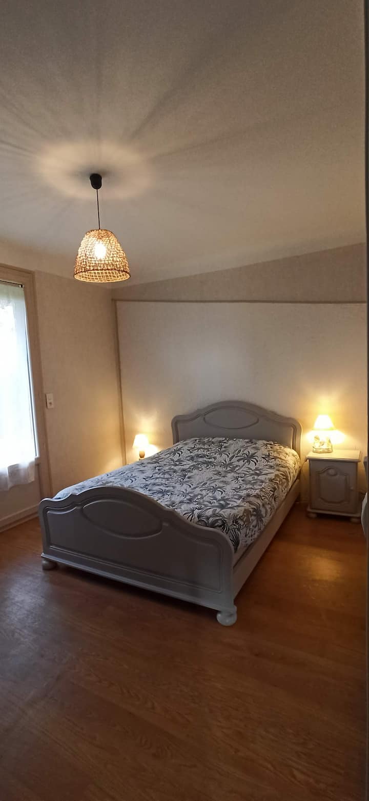 غرفة النوم 3