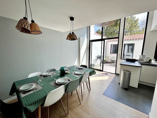 La Conciergerie Responsable J&J managed Airbnb listing 2