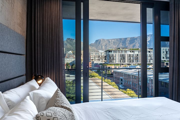 Dale & Black managed Airbnb listing 3