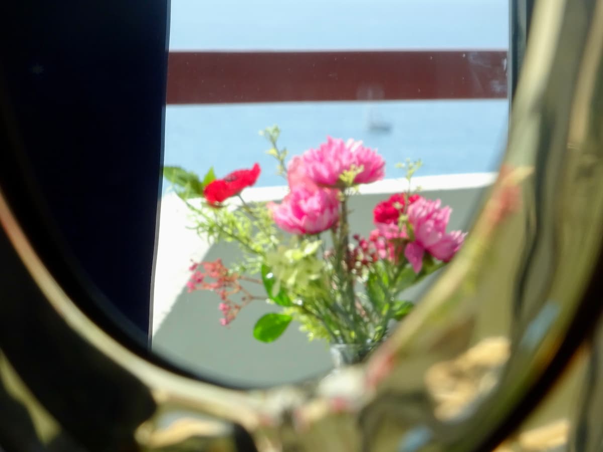 Propriété Airbnb réussie: Sensational view - Sea & Beach à Castelló D'empúries