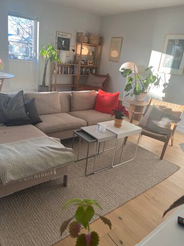 Hyggelig leilighet på Majorstuen gallery image 5