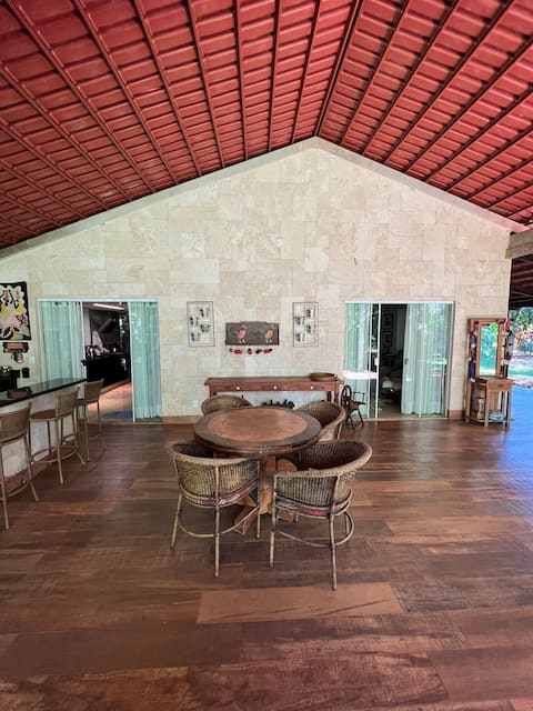 Farmhouse Faleiro - Entire Property