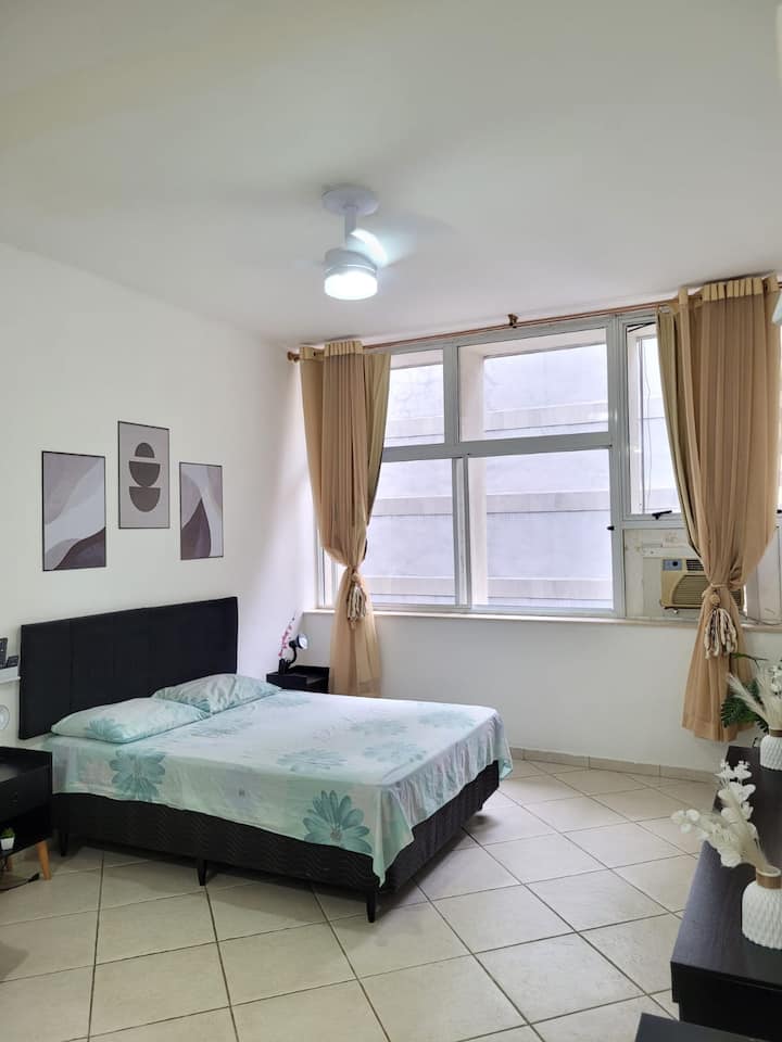 Studio Largo Da Carioca - Glória