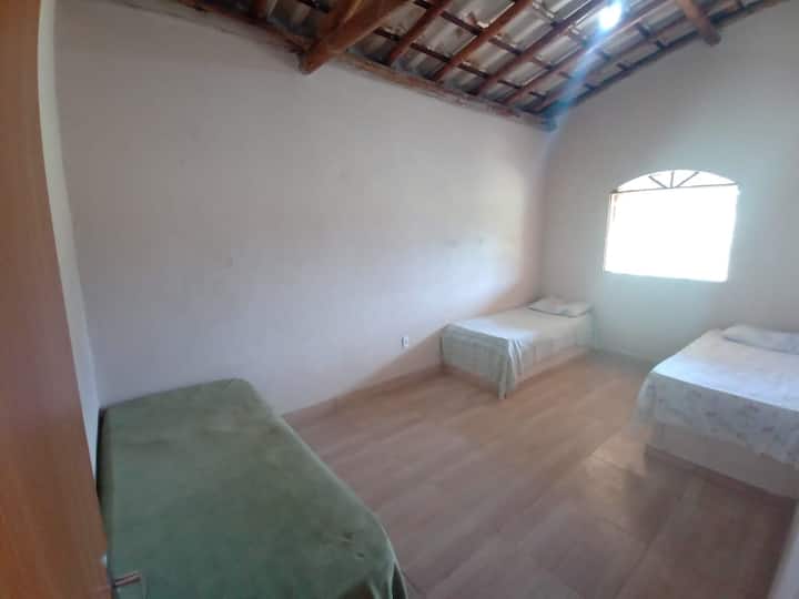 Chambre 1