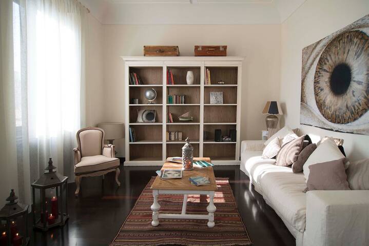 San Pietro Arte in Suite gallery image 2