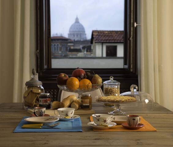 San Pietro Arte in Suite gallery image 4