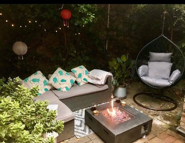 Gorgeous Grade II Georgian Home on a leafy square gallery image 4