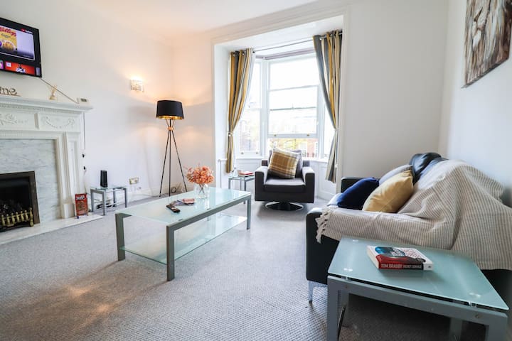Lovely 2 bed flat – Pearl Paddington