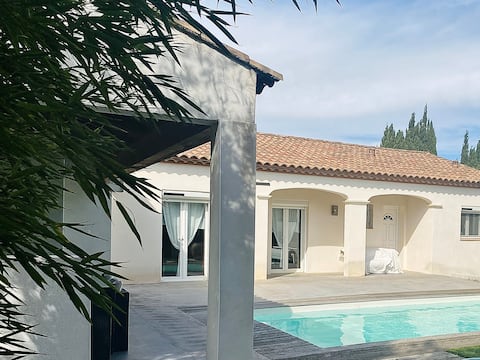 Villa Jurio / 4-star furnished tourist accommodation