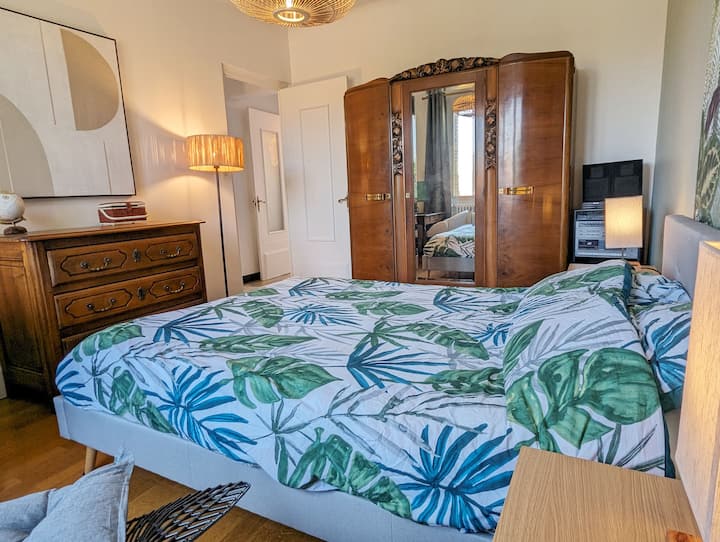 Glavna spavaća soba