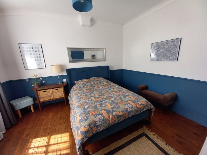 Habitación 1