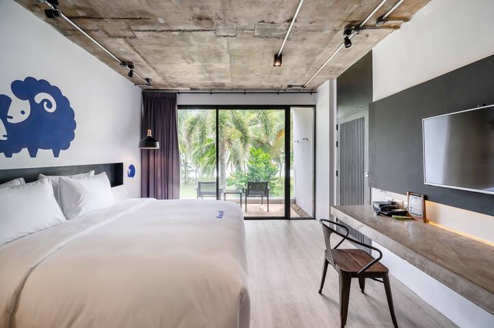 Koko Global Hospitality managed Airbnb listing 3