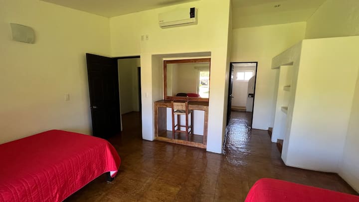 Habitación 2