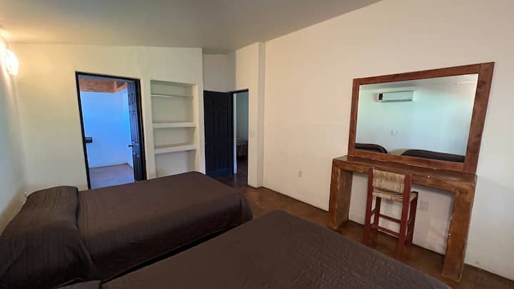 Habitación 1