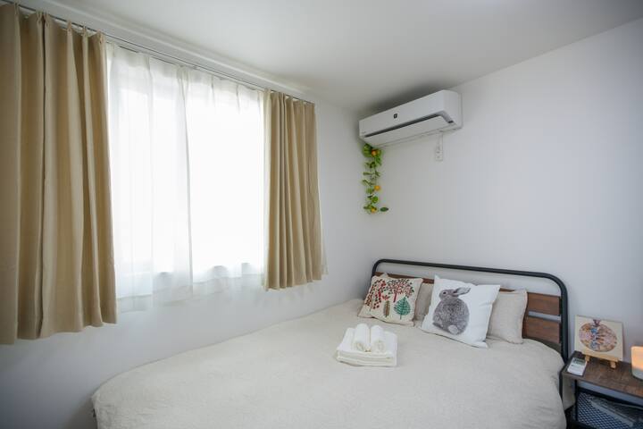 Cozy 3floor House、Max 10people 、Free Wifi・Netflix gallery image 5