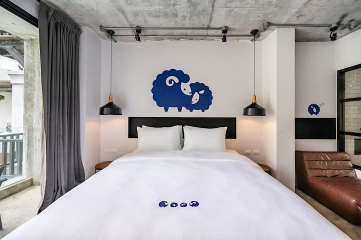 Koko Global Hospitality managed Airbnb listing 1