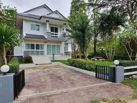 Bega House @ Pak Chong-Khao Yai