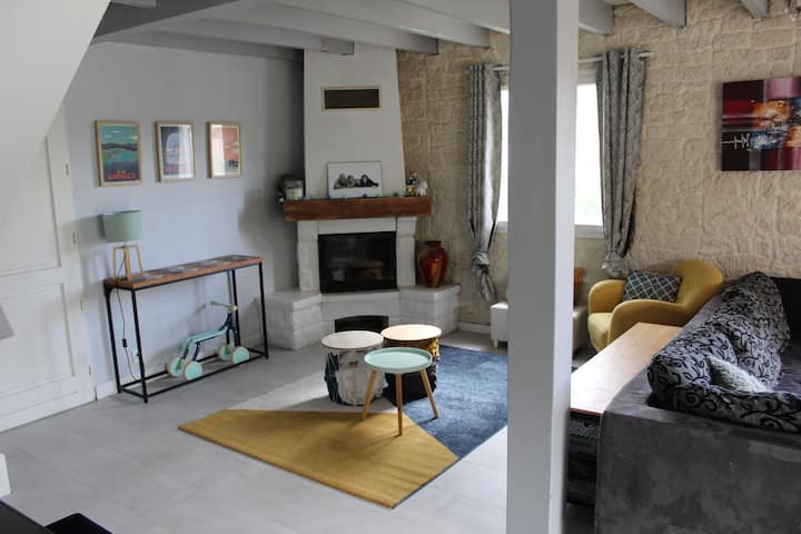 Всекидневна