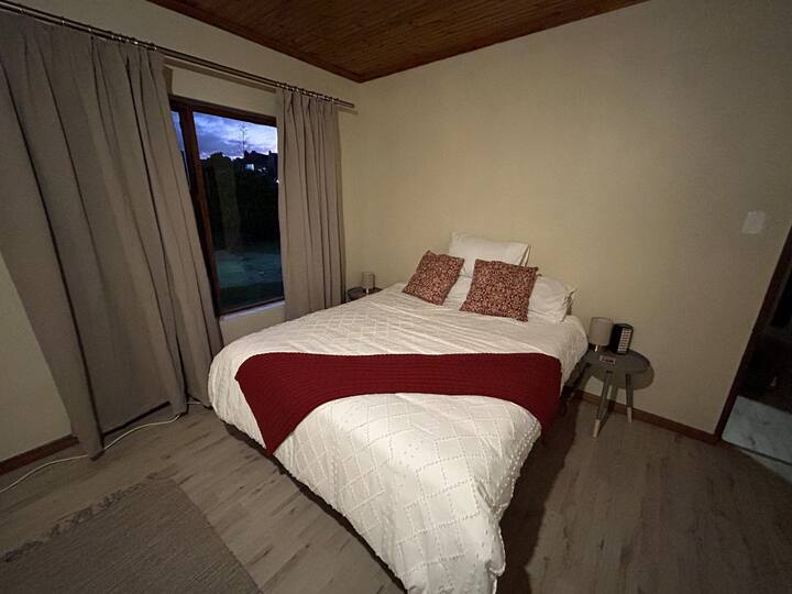 Habitación 2, arriba