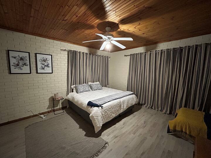 Habitación 3, arriba