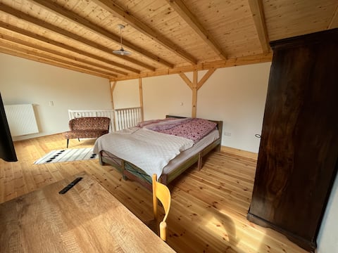 Stadthaus Usedom