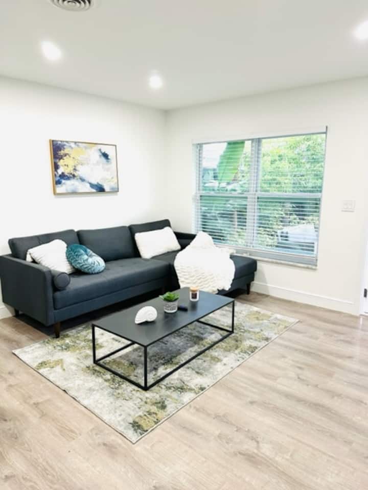 New 2bed apt, near Las Olas Apartments for Rent in Fort Lauderdale