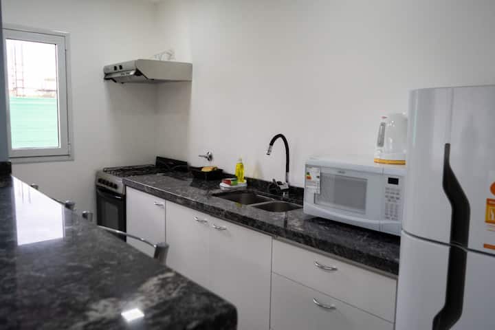 Dúplex 3 Habitaciones - San Luis, Argentina