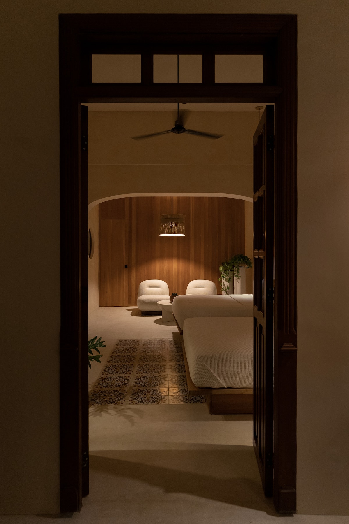 Narrativ Lofts Lira, Calle 59 Campeche — Casonas MX — photo 16