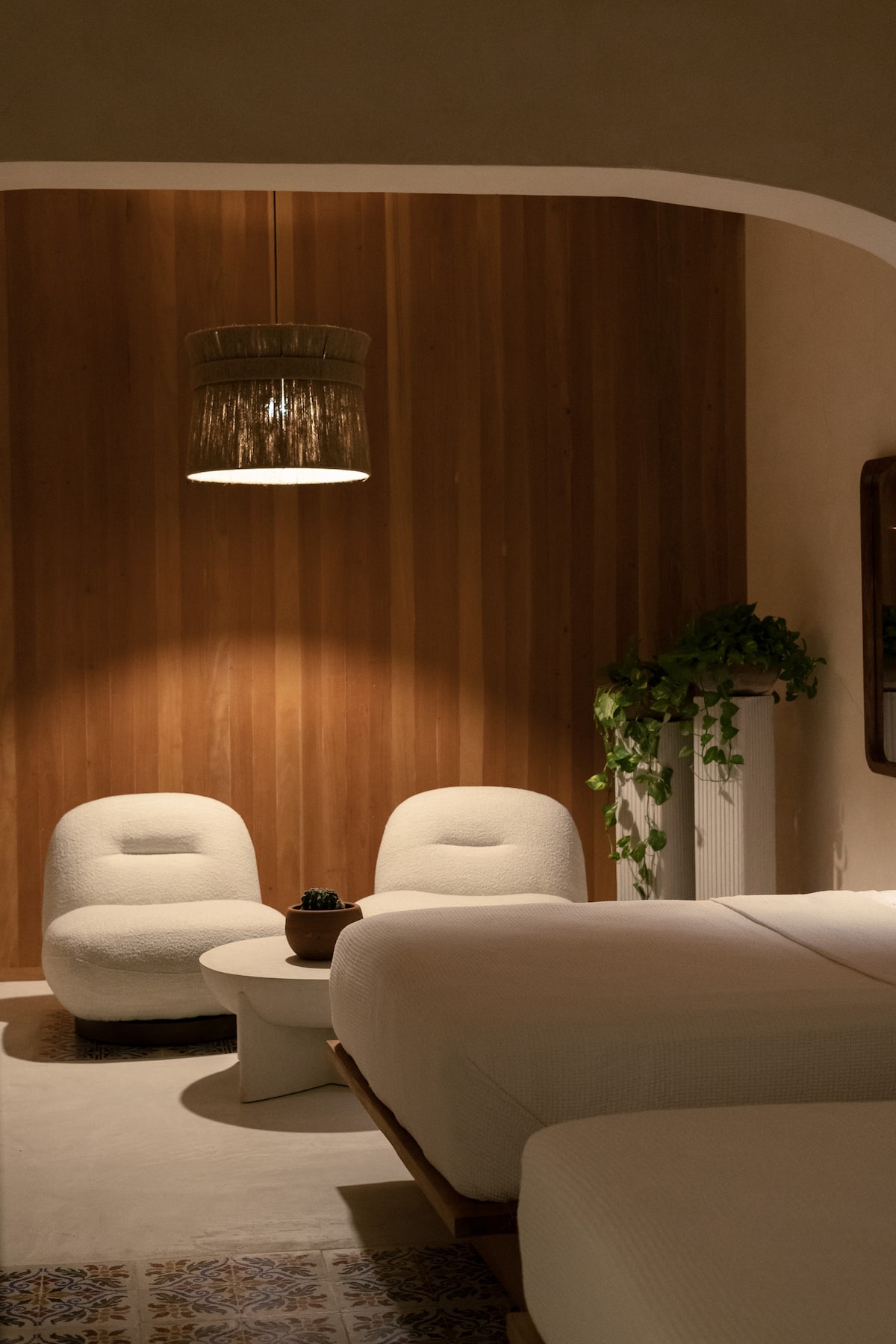 Narrativ Lofts Lira, Calle 59 Campeche — Casonas MX — photo 18