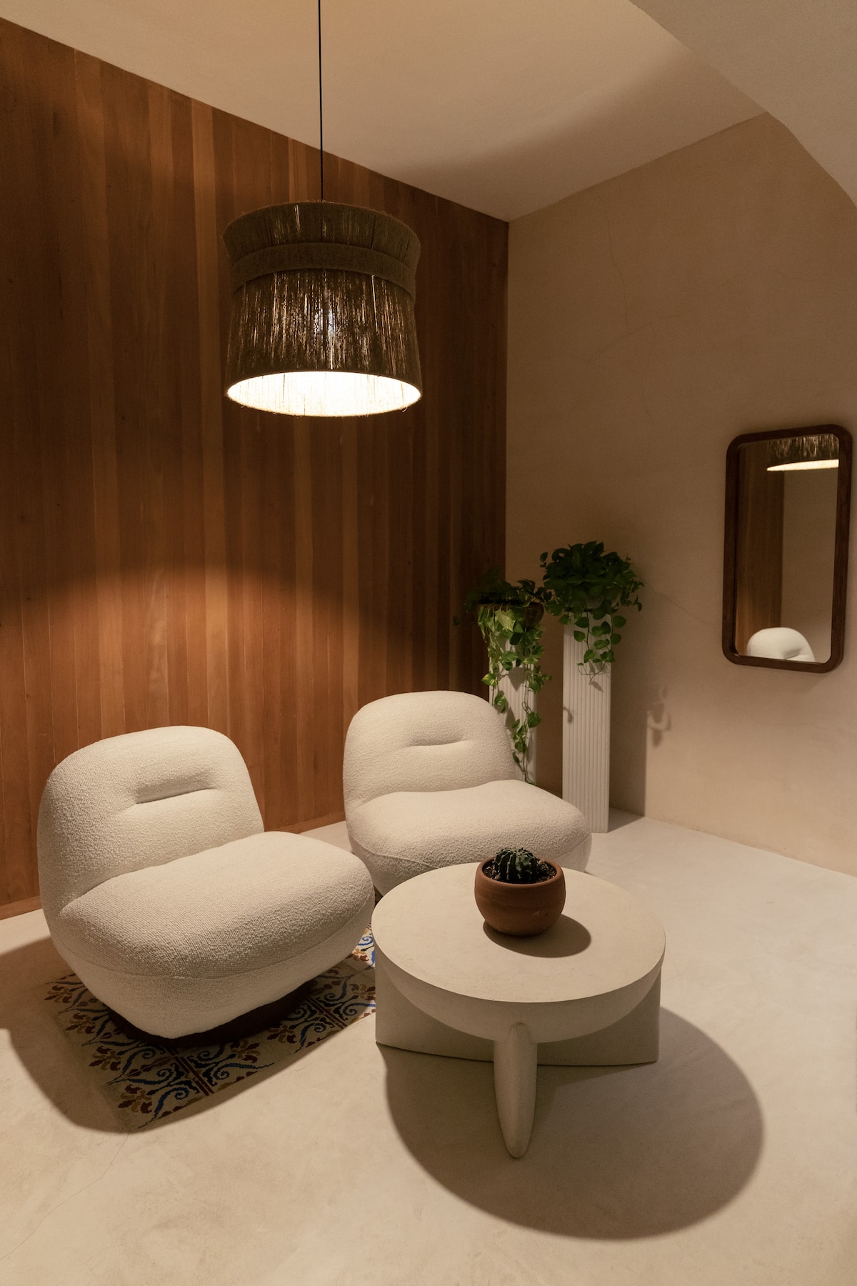 Narrativ Lofts Lira, Calle 59 Campeche — Casonas MX — photo 20