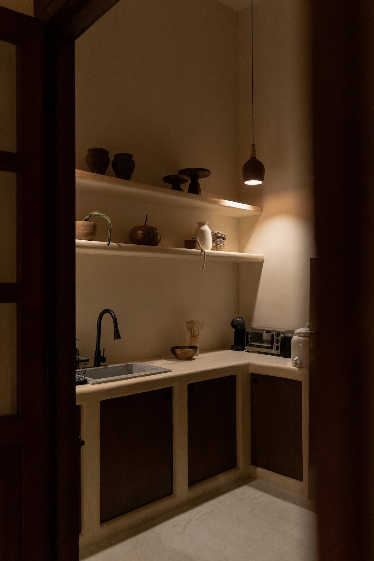 Narrativ Lofts Lira, Calle 59 Campeche — Casonas MX — photo 17