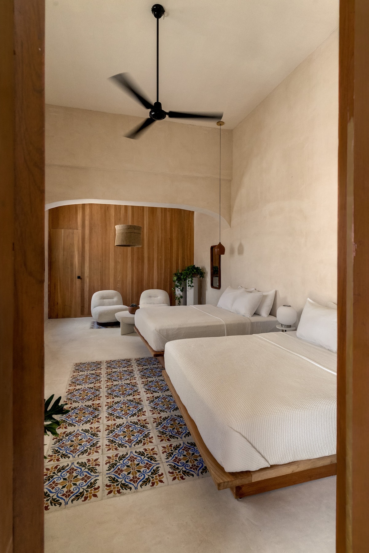 Narrativ Lofts Lira — photo 5