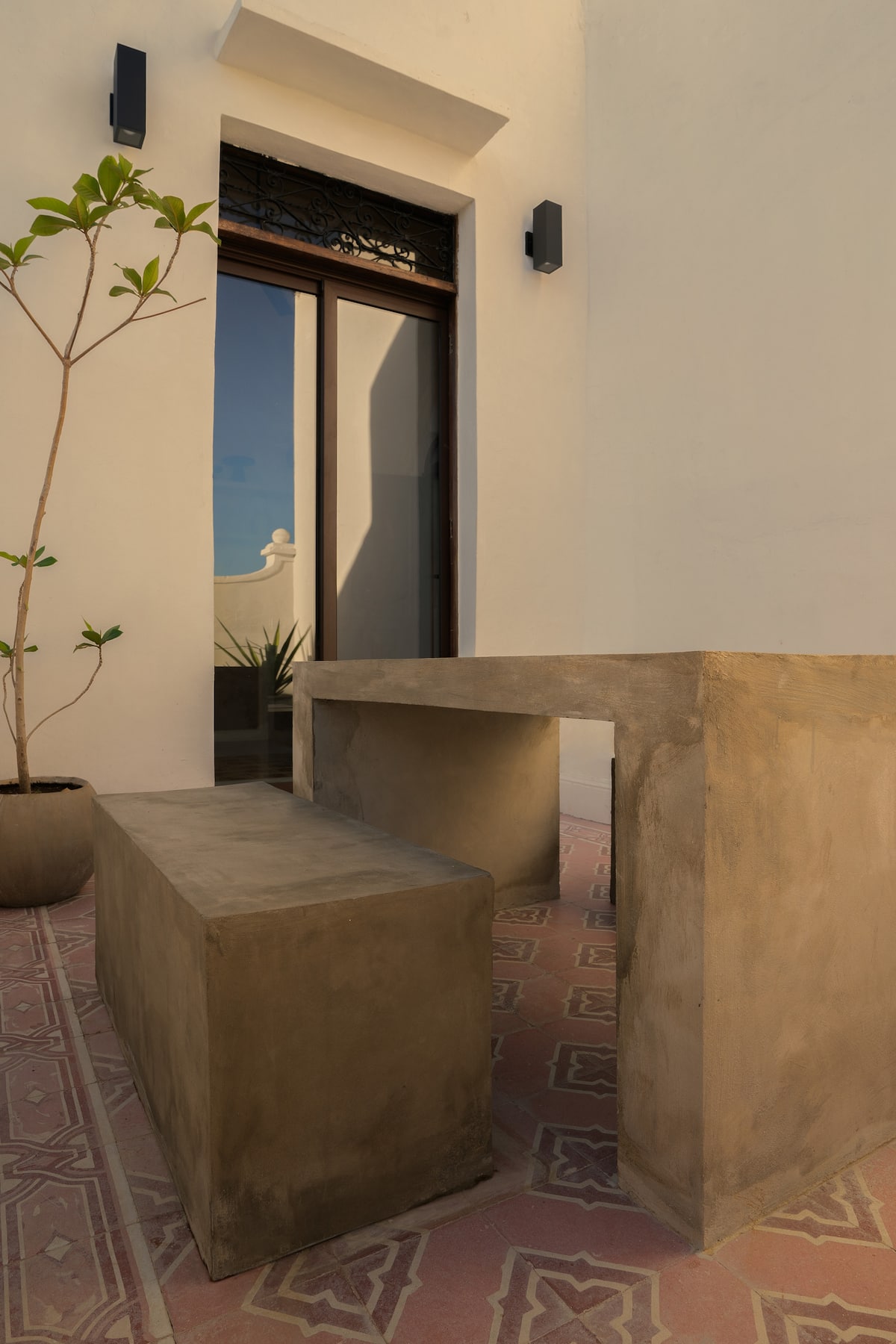 Narrativ Lofts Lira, Calle 59 Campeche — Casonas MX — photo 12