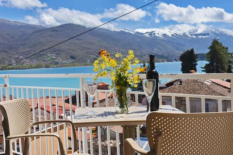 Villa Rose at St. Vrachi Upper