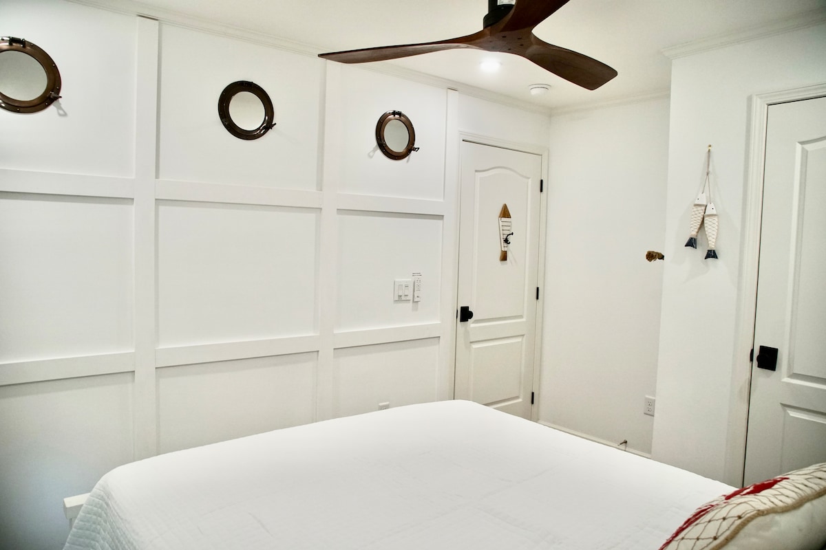 Decoración del dormitorio 2