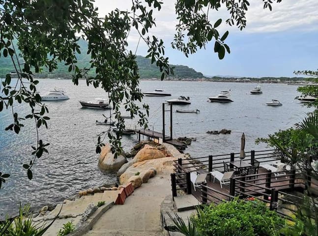 Guest favorite listing in Acapulco
