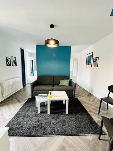 Artemis managed Airbnb listing 2