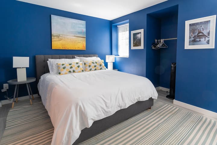 Chumba cha kulala - Malkia