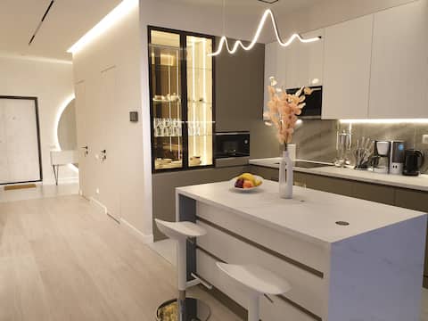 An apartment that Brings More