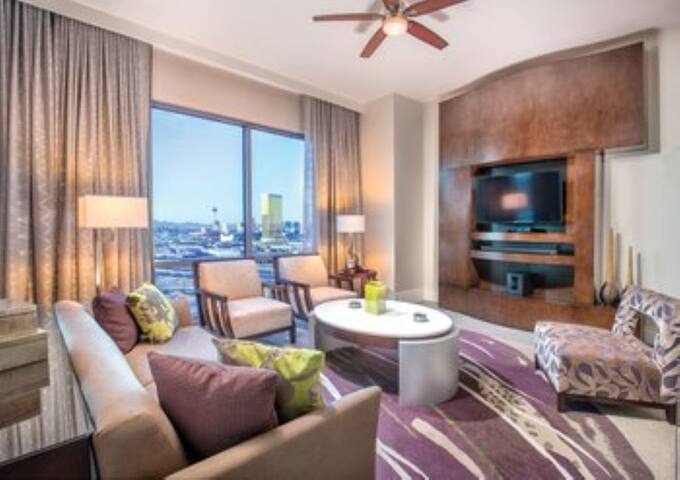 Margaritaville Desert Blue 3 Bd