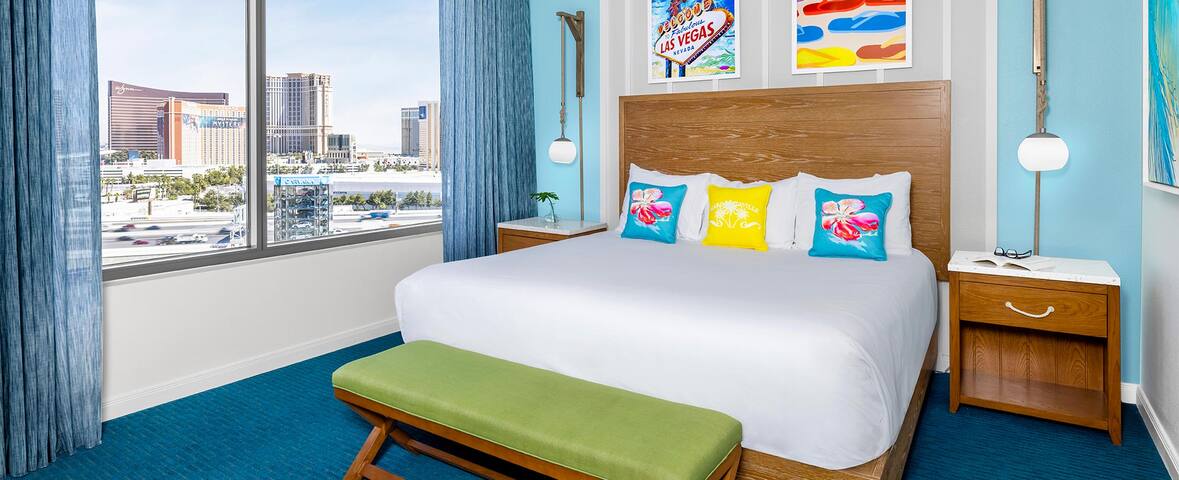 Margaritaville Desert Blue 3 Bd gallery image 5